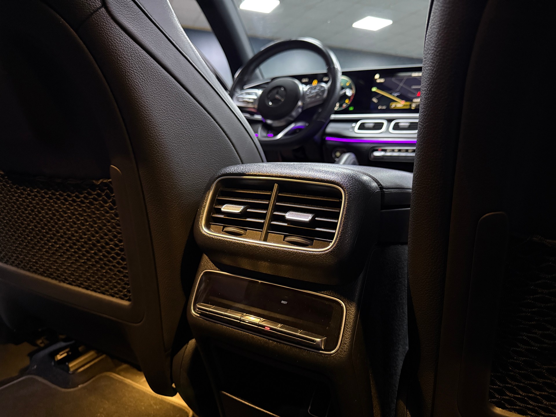 MERCEDES-BENZ GLE Coupé 400 d 4Matic 9G-Tronic / Panoramadach-image-21