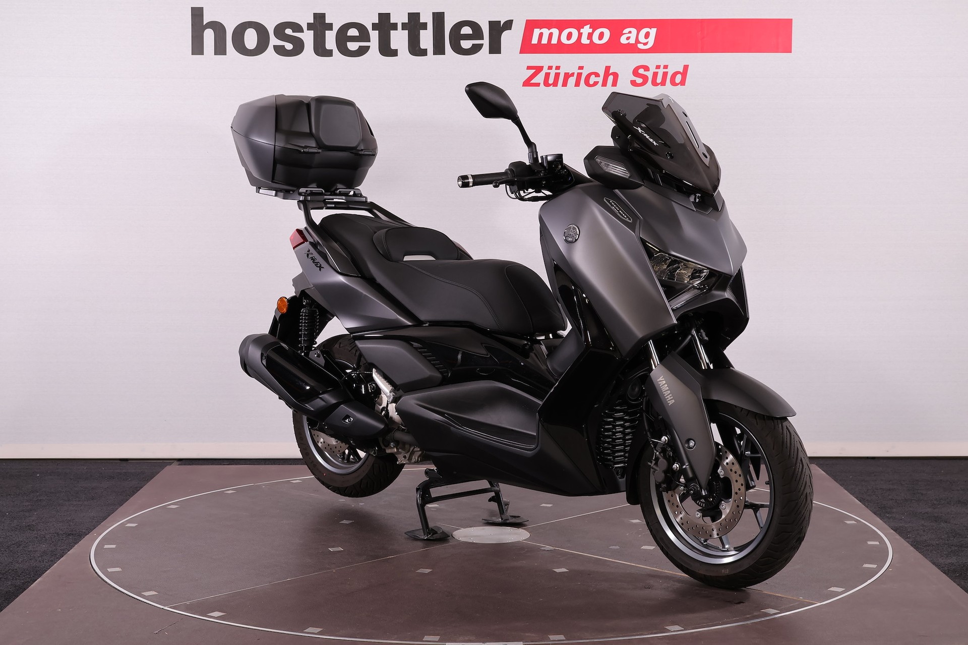 YAMAHA XMAX 300 Tech MAX+ (7)-image-0