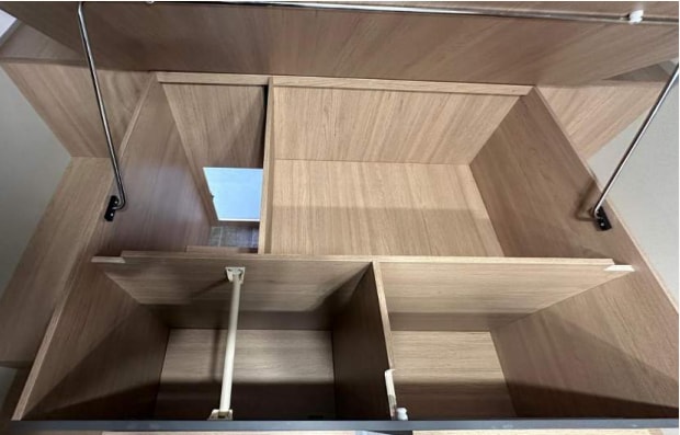 GIOTTILINE Compact CX 69 Premiere Edition "Queensbett" Neuheiten 2027-image-8