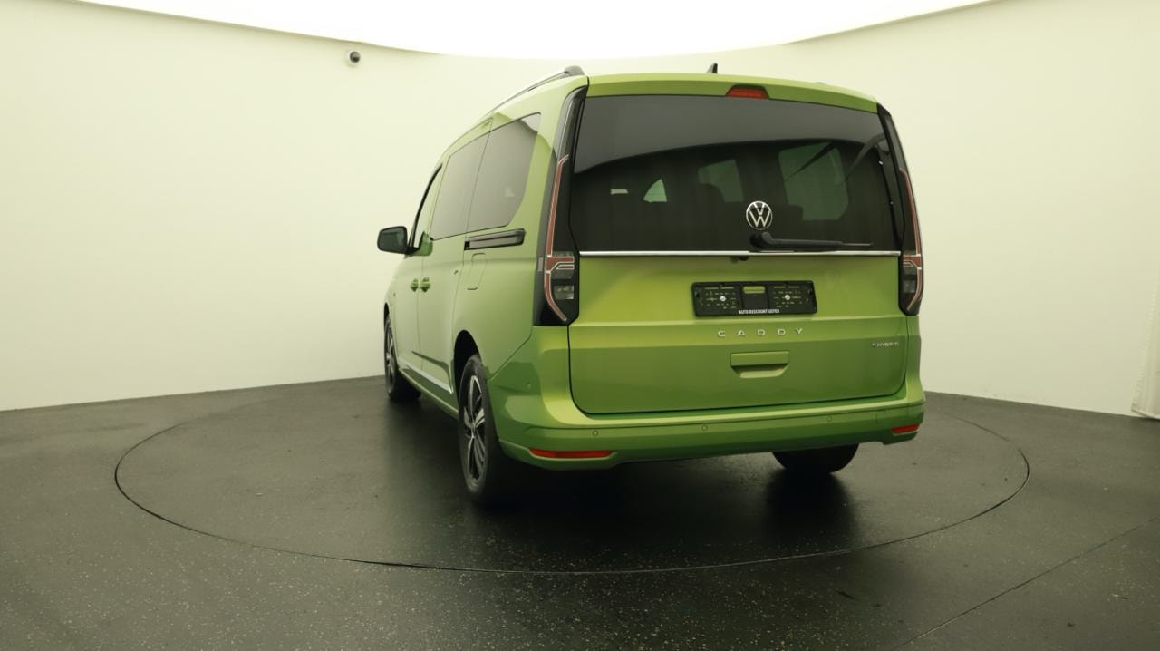 VW Caddy 1.5 TSI Plug in Hybrid Style DSG-showroom-element-3