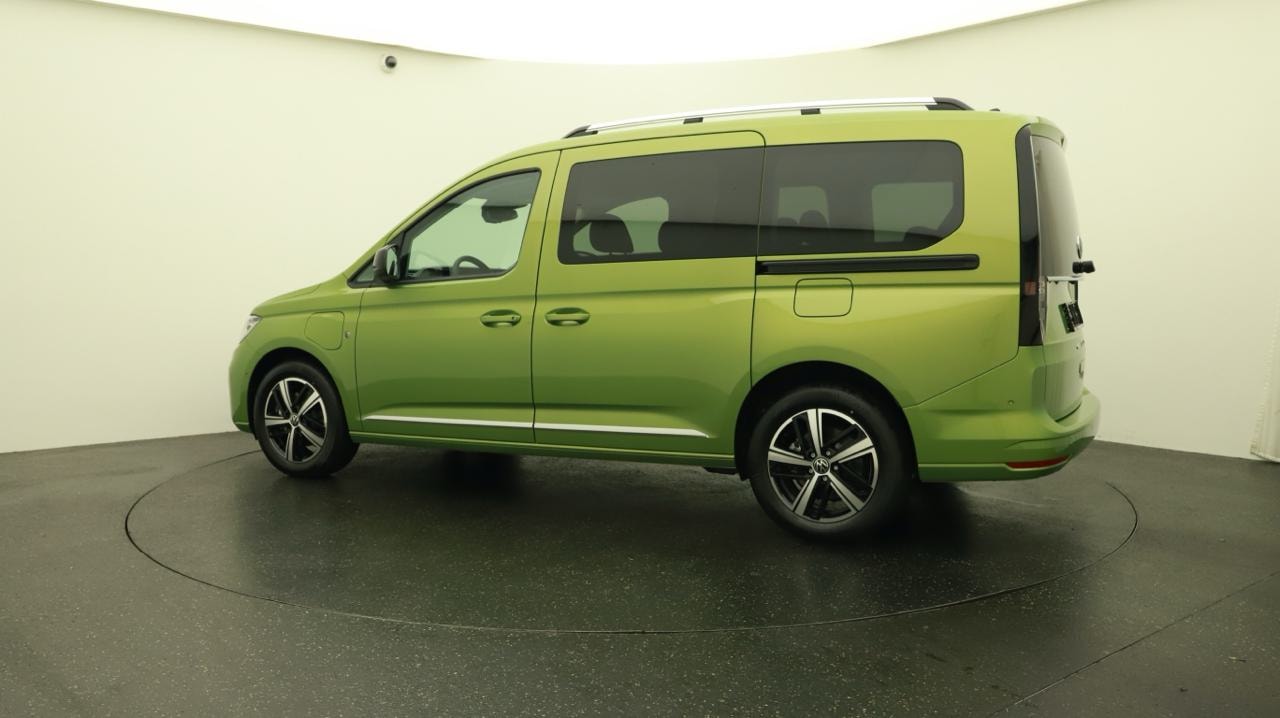 VW Caddy 1.5 TSI Plug in Hybrid Style DSG-showroom-element-2