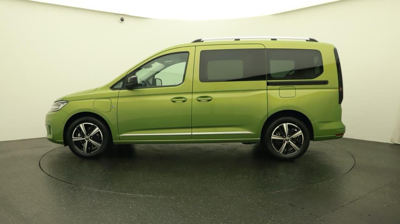 VW Caddy 1.5 TSI Plug in Hybrid Style DSG-showroom-element-1