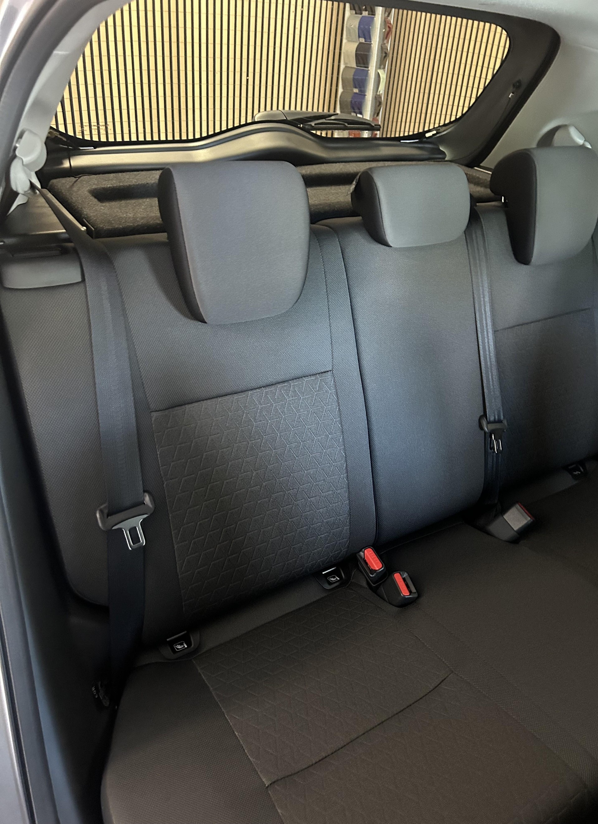 SUZUKI Swift 1.2 Compact Top Hybrid-image-14
