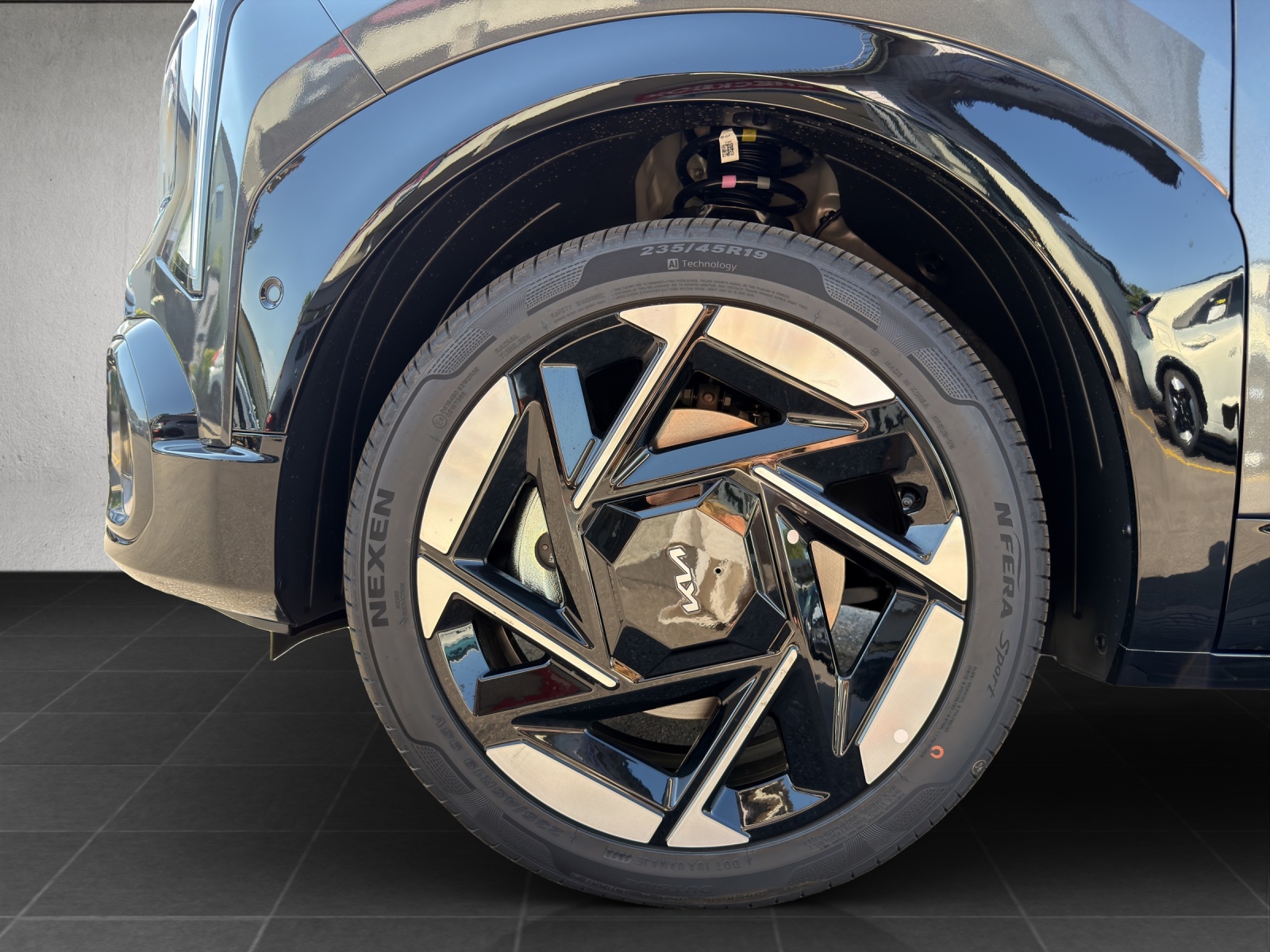 KIA Seltos 1.6 T-GDi GT-Line-image-16