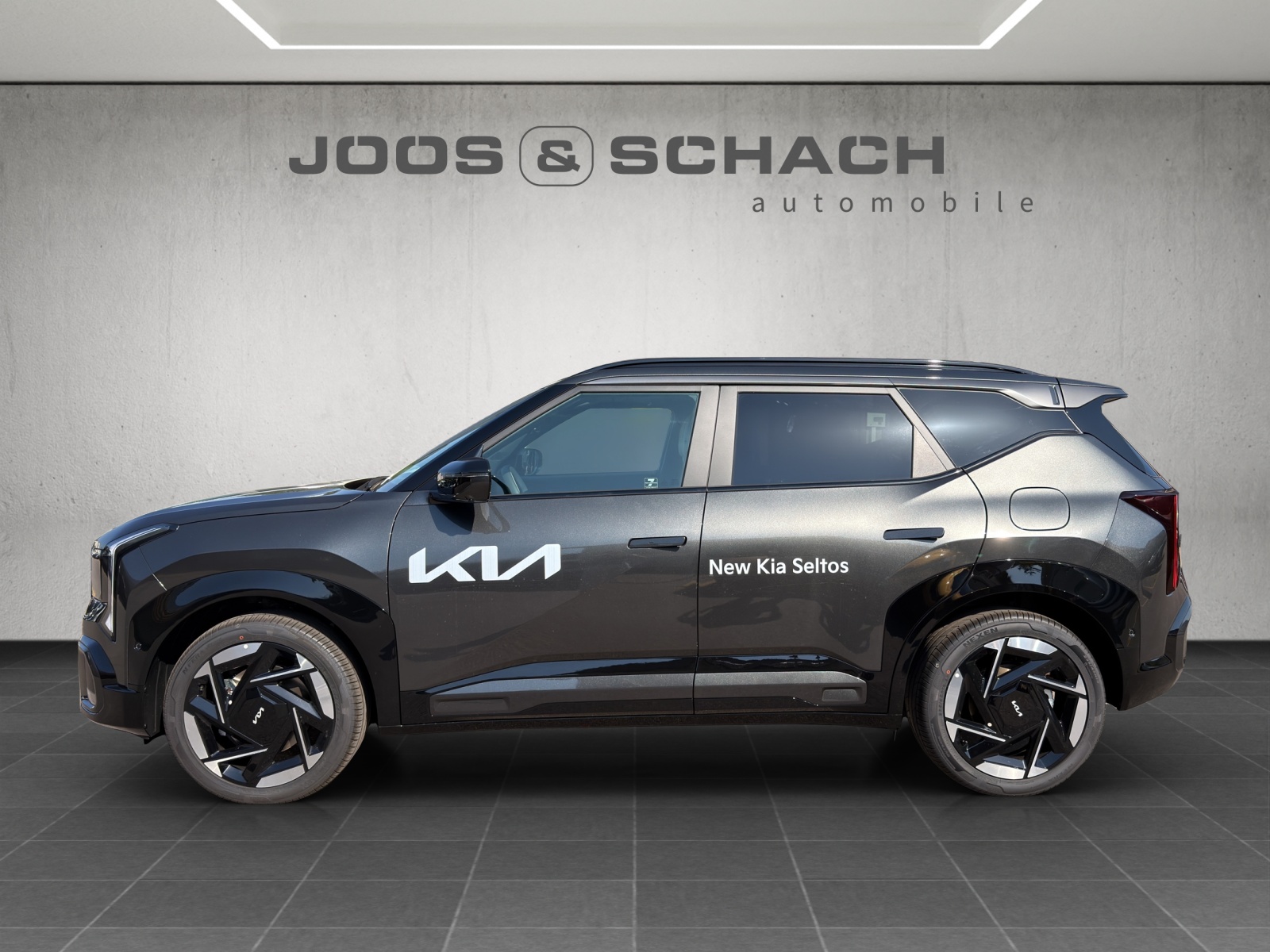 KIA Seltos 1.6 T-GDi GT-Line-image-7