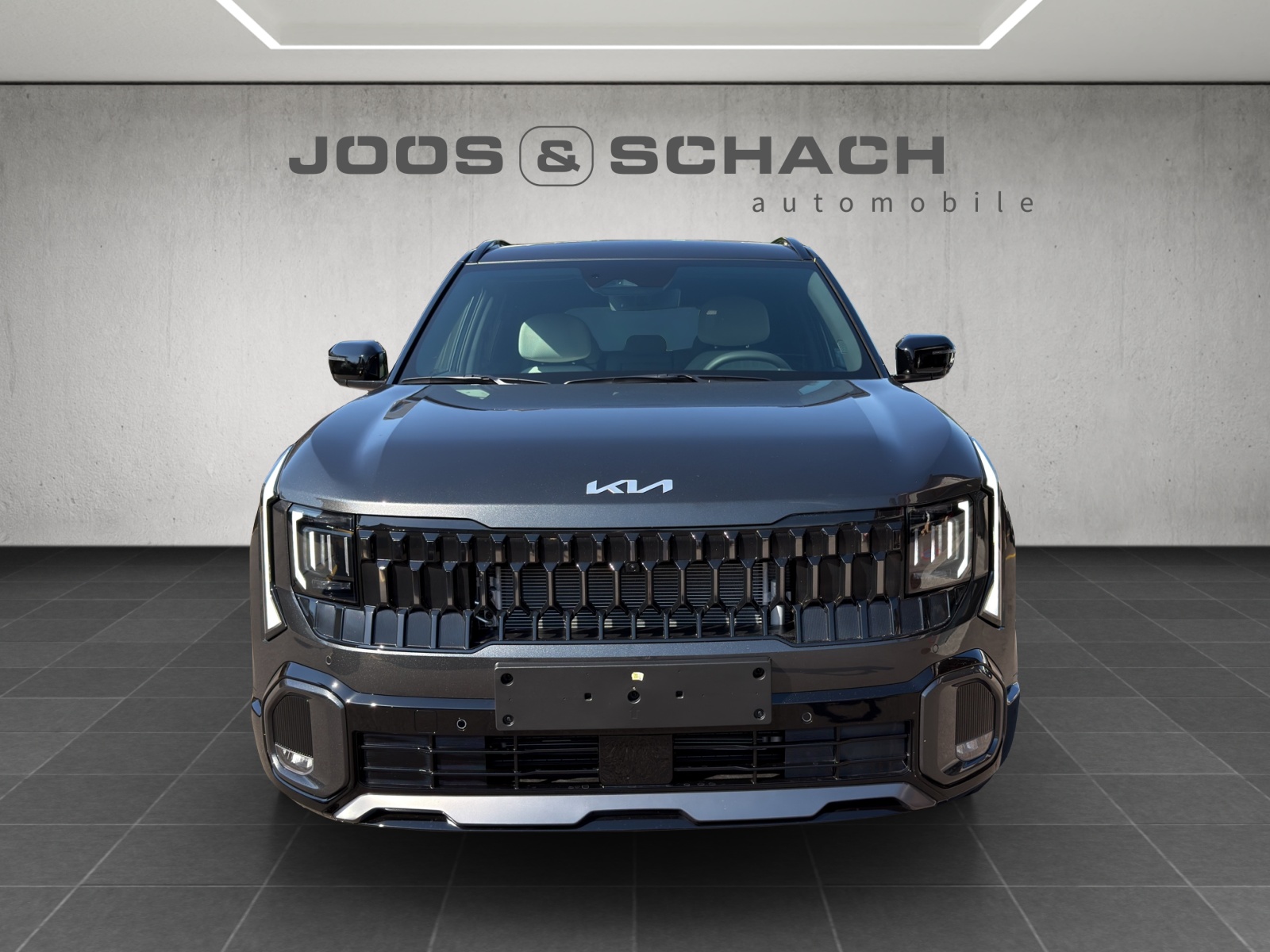 KIA Seltos 1.6 T-GDi GT-Line-showroom-element-1
