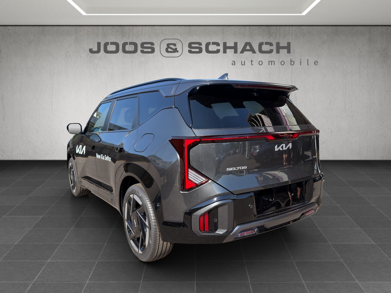 KIA Seltos 1.6 T-GDi GT-Line-image-6