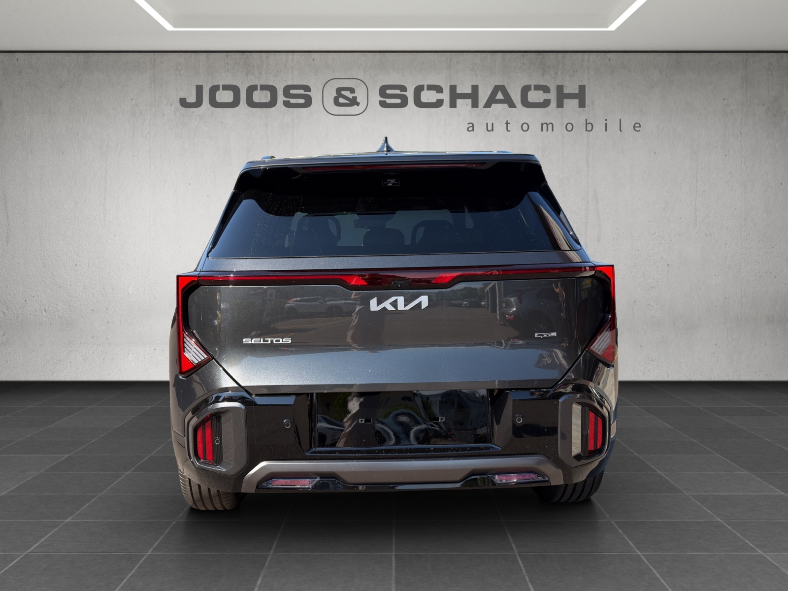 KIA Seltos 1.6 T-GDi GT-Line-image-5