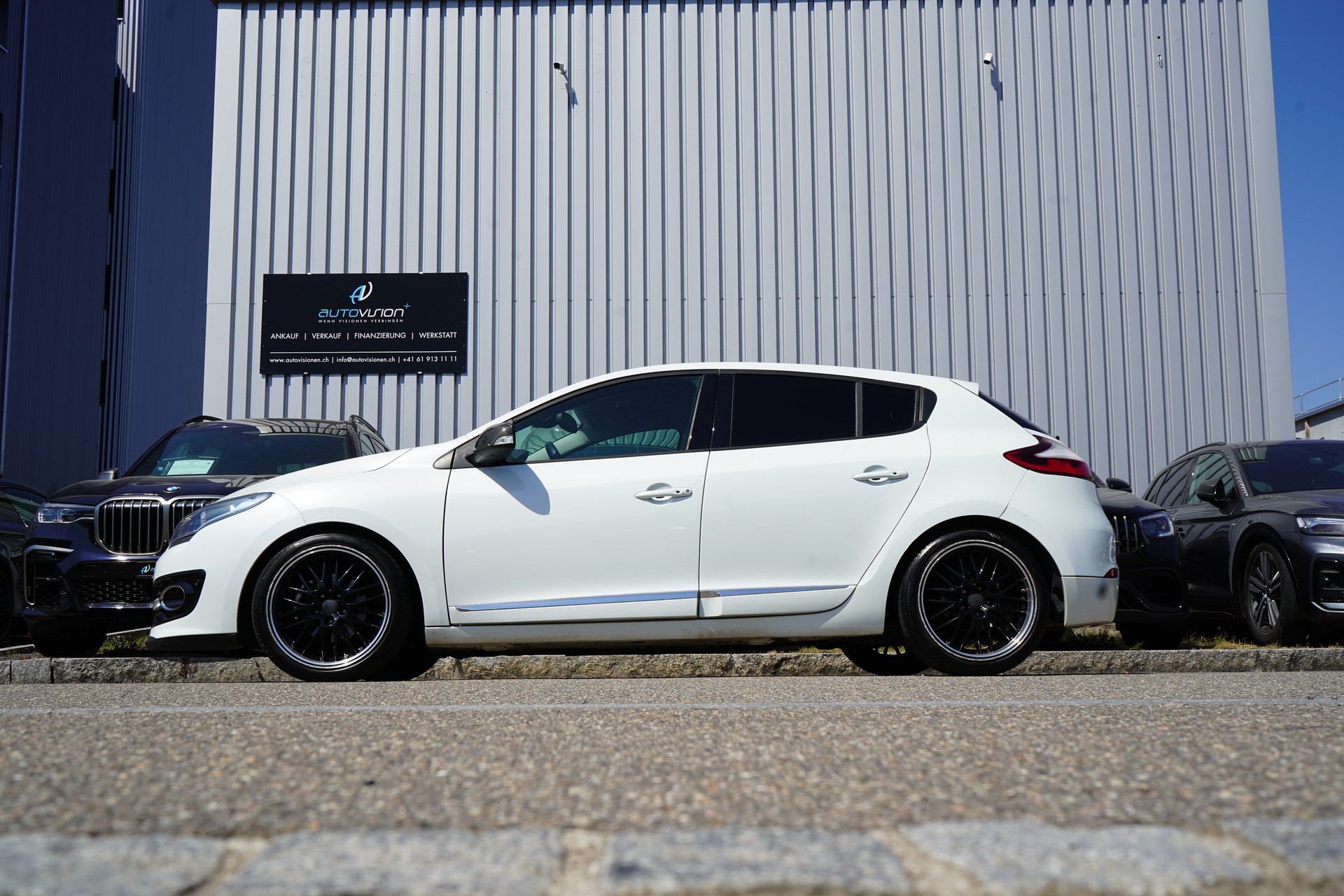 RENAULT MÉGANE 1.2 16V TURBO BOSE EDC l 131 PS-showroom-element-3