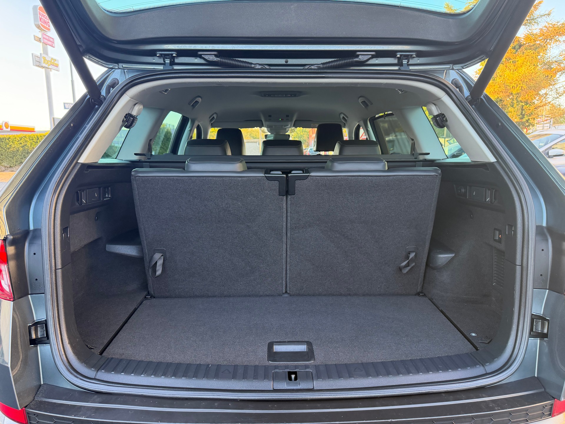 SKODA Kodiaq 2.0 TSI Style DSG 4x4-image-12