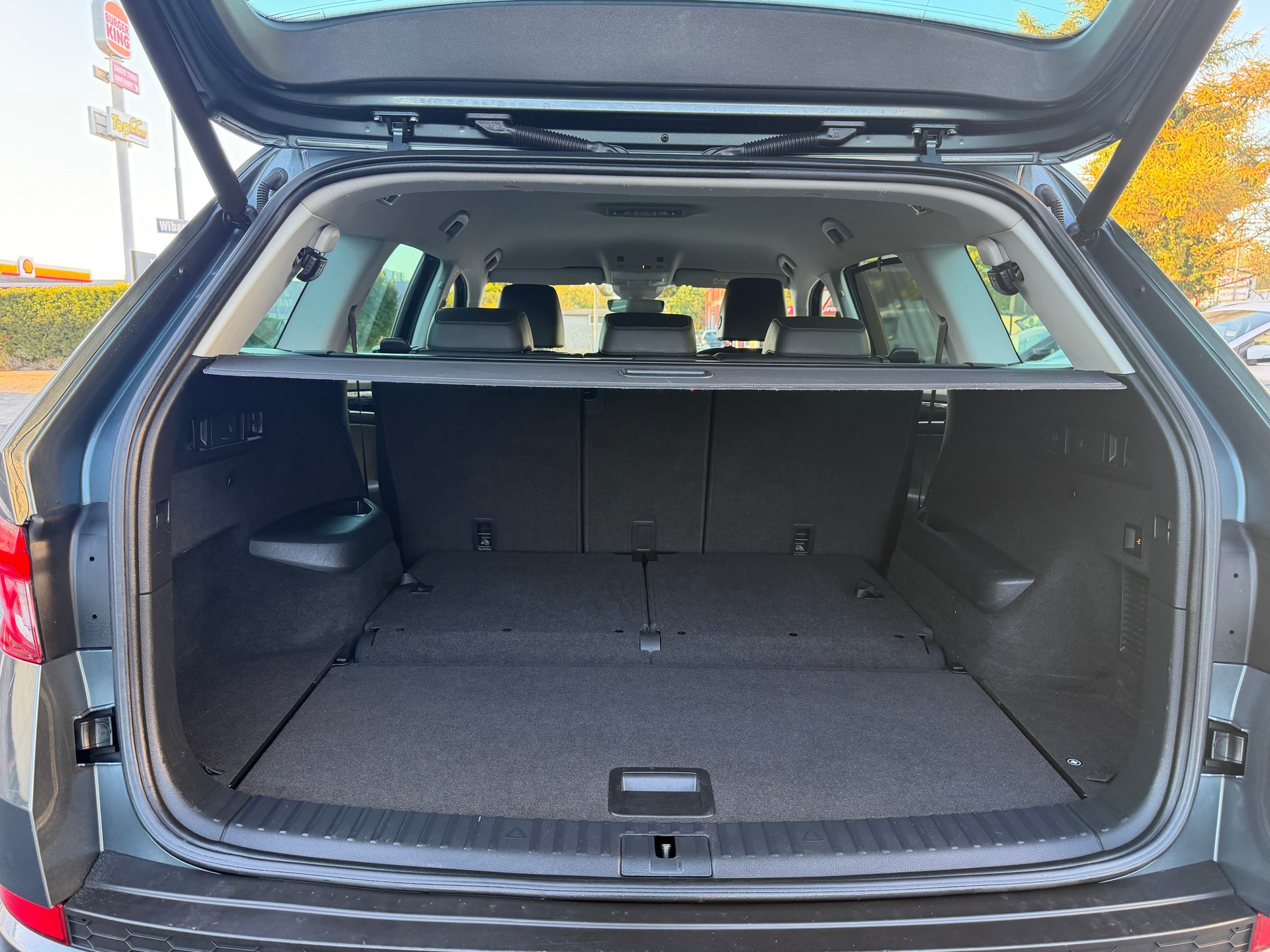 SKODA Kodiaq 2.0 TSI Style DSG 4x4-image-14