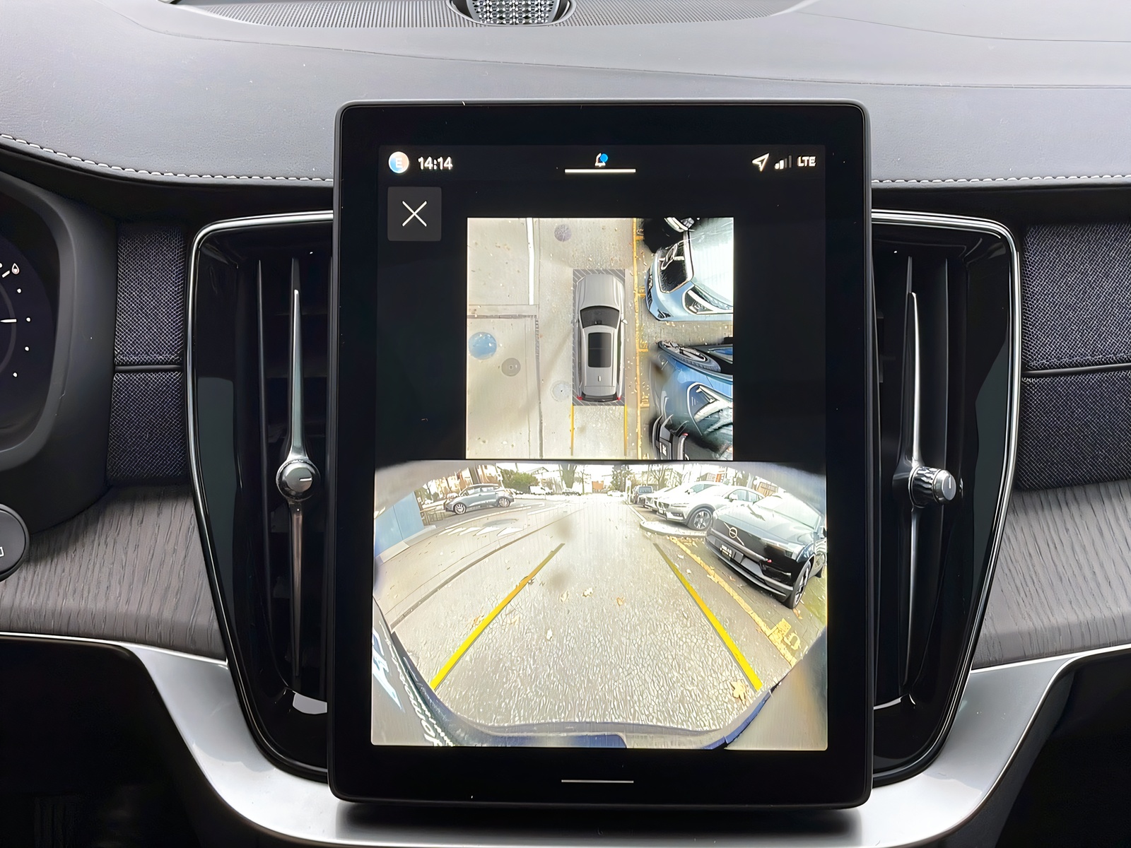 VOLVO XC90 T8 eAWD XCLUSIVE Ultra Bright-image-11