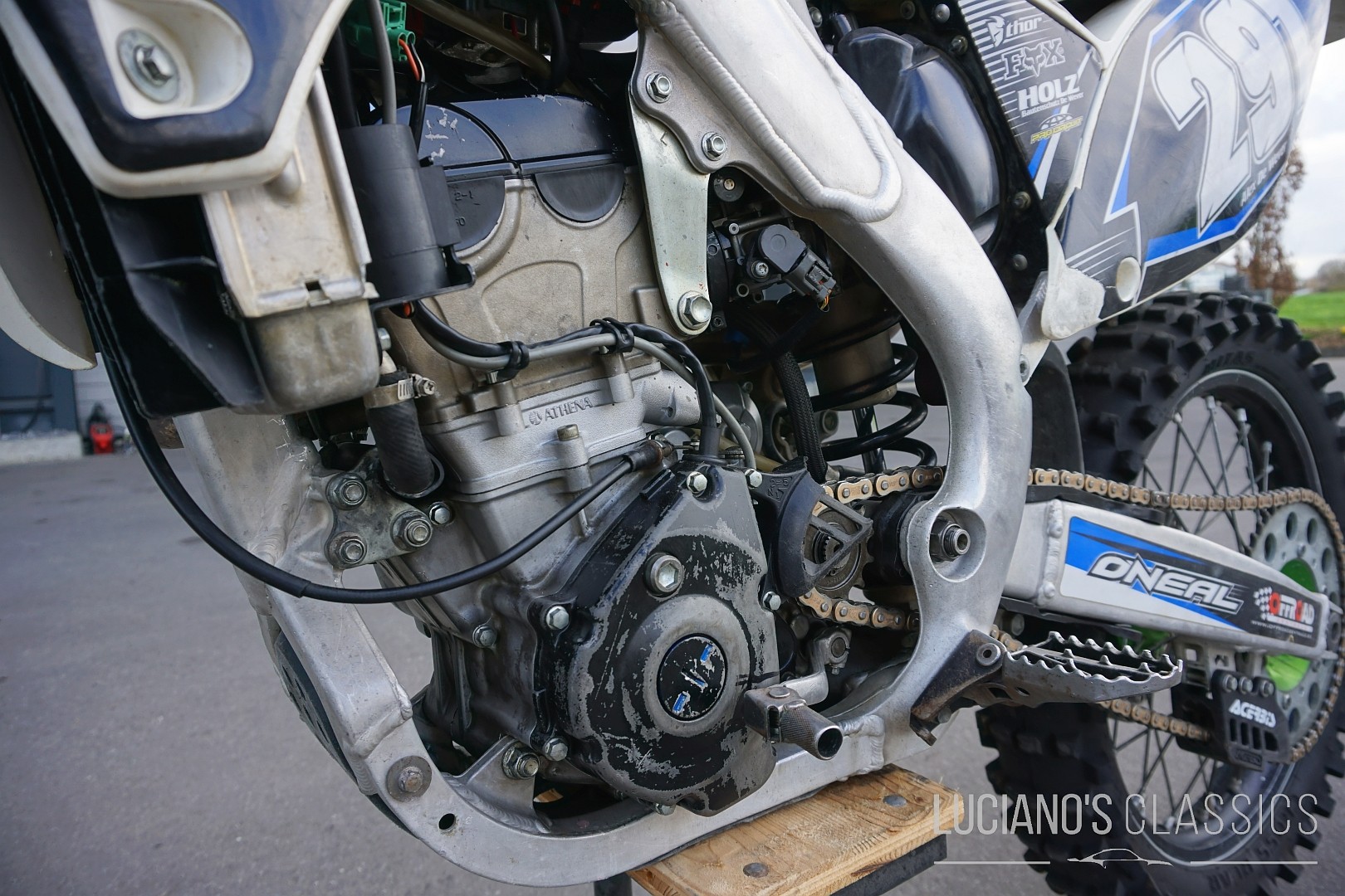 KAWASAKI KX250F-image-7