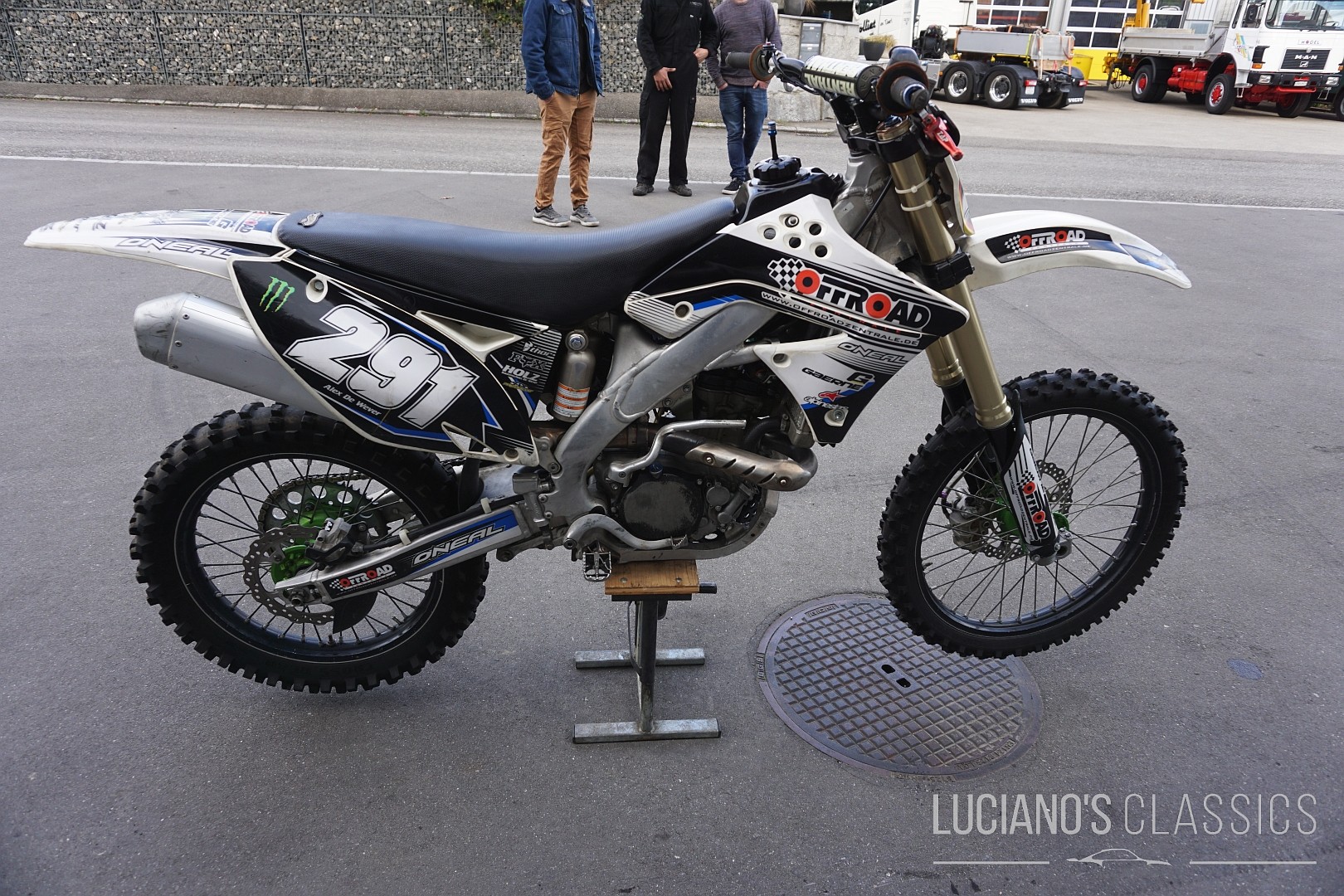 KAWASAKI KX250F-image-4