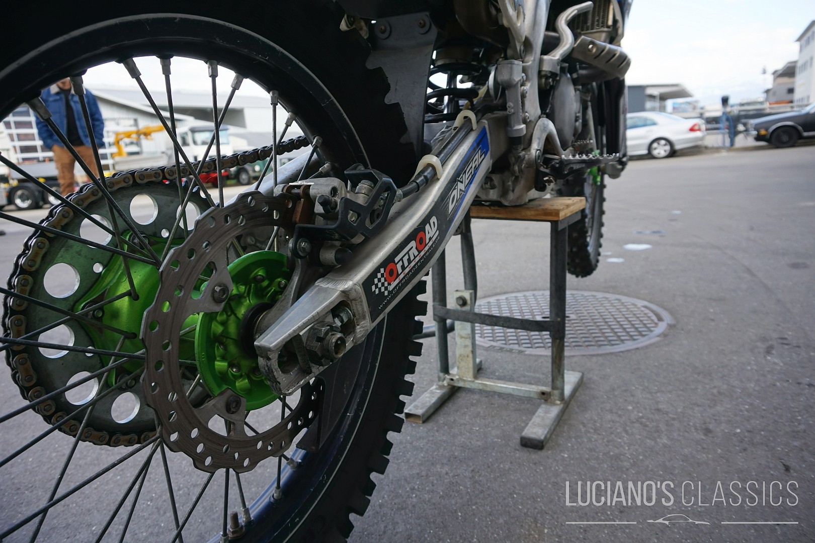 KAWASAKI KX250F-image-13