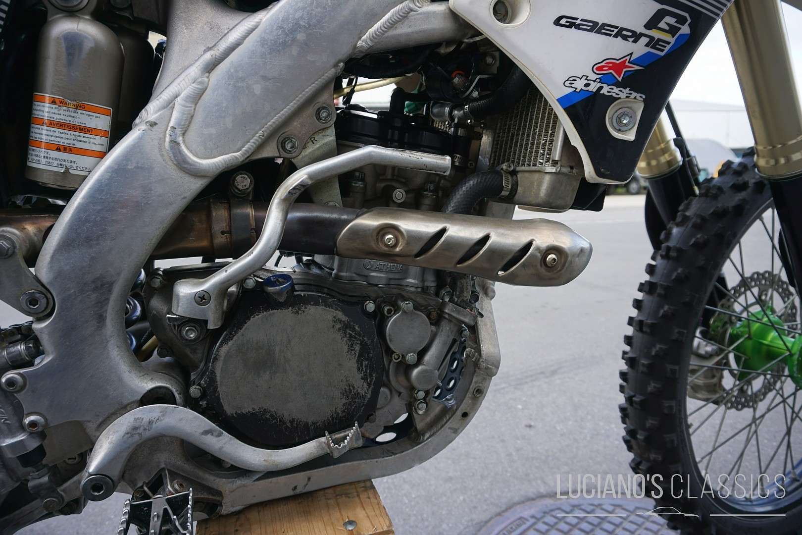 KAWASAKI KX250F-image-15