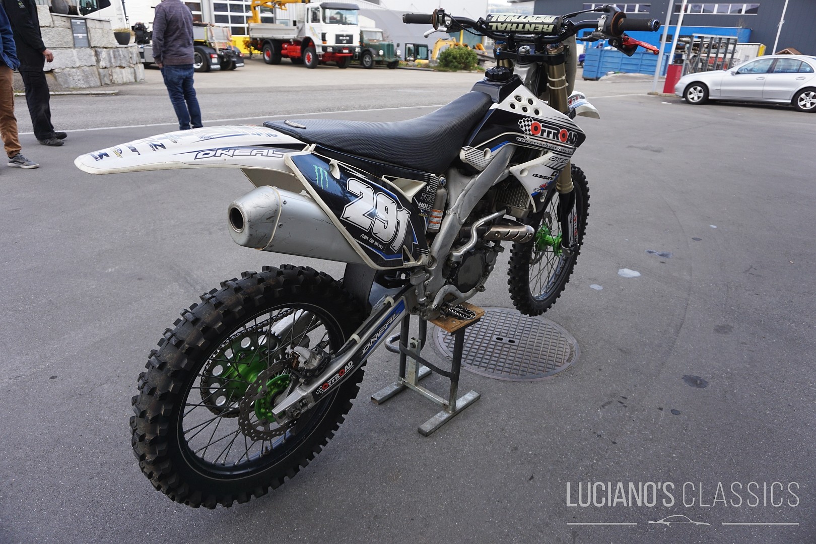 KAWASAKI KX250F-image-3