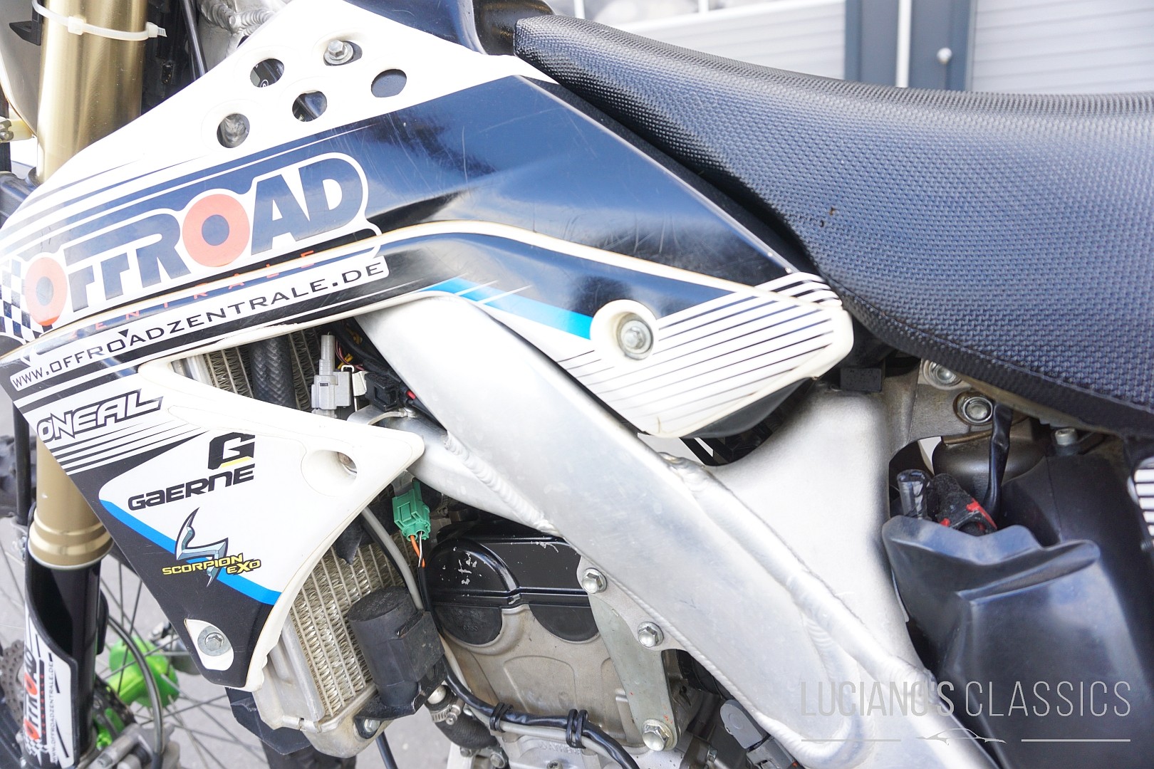 KAWASAKI KX250F-image-9