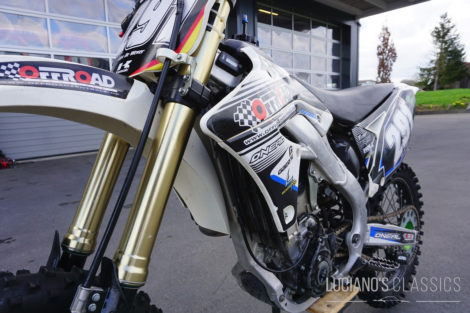 KAWASAKI KX250F-image-6