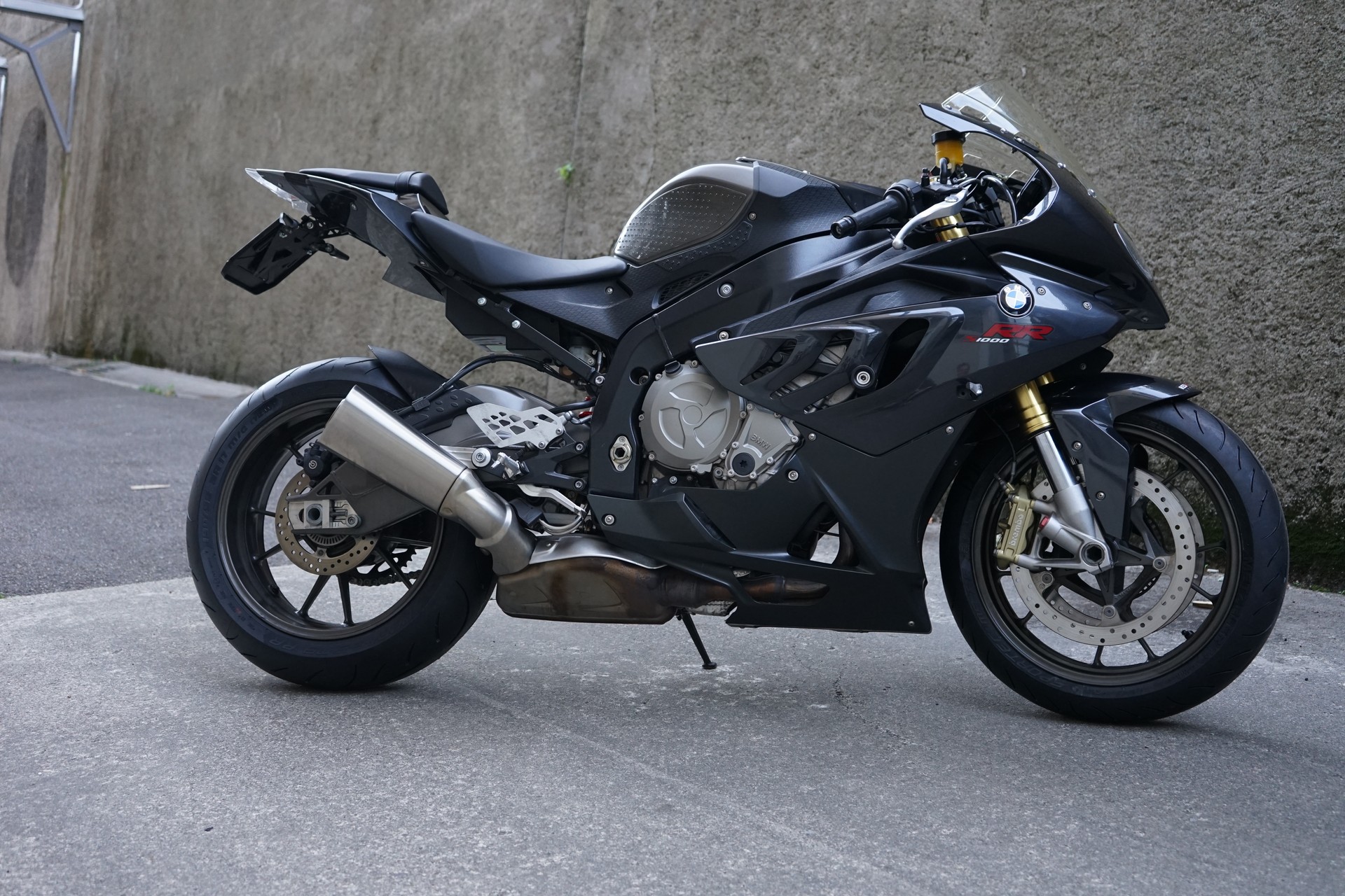 BMW S 1000 RR ABS + DTC-image-1