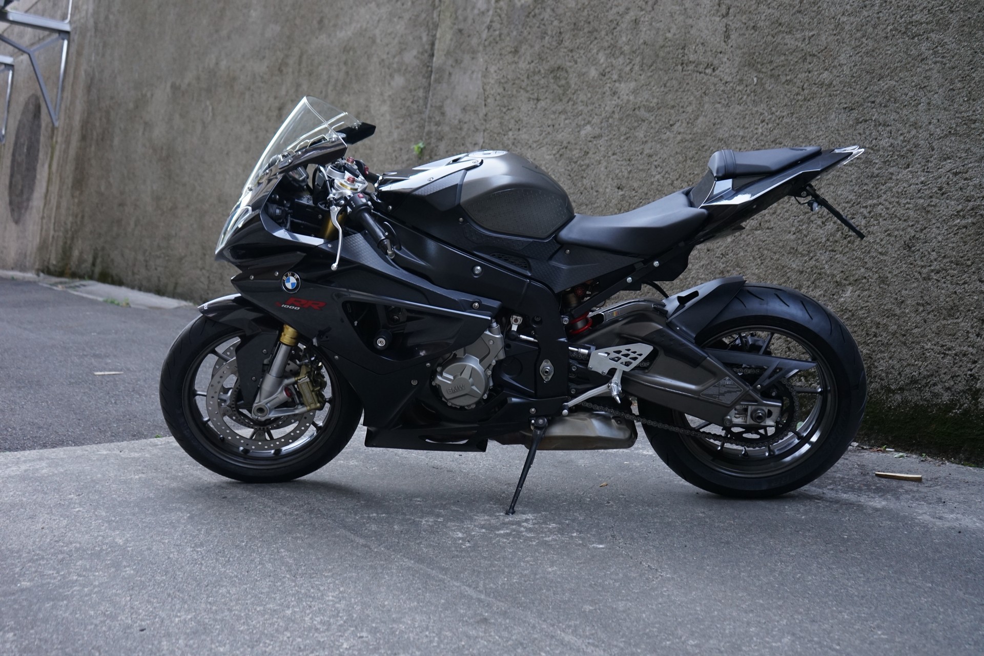 BMW S 1000 RR ABS + DTC-image-0