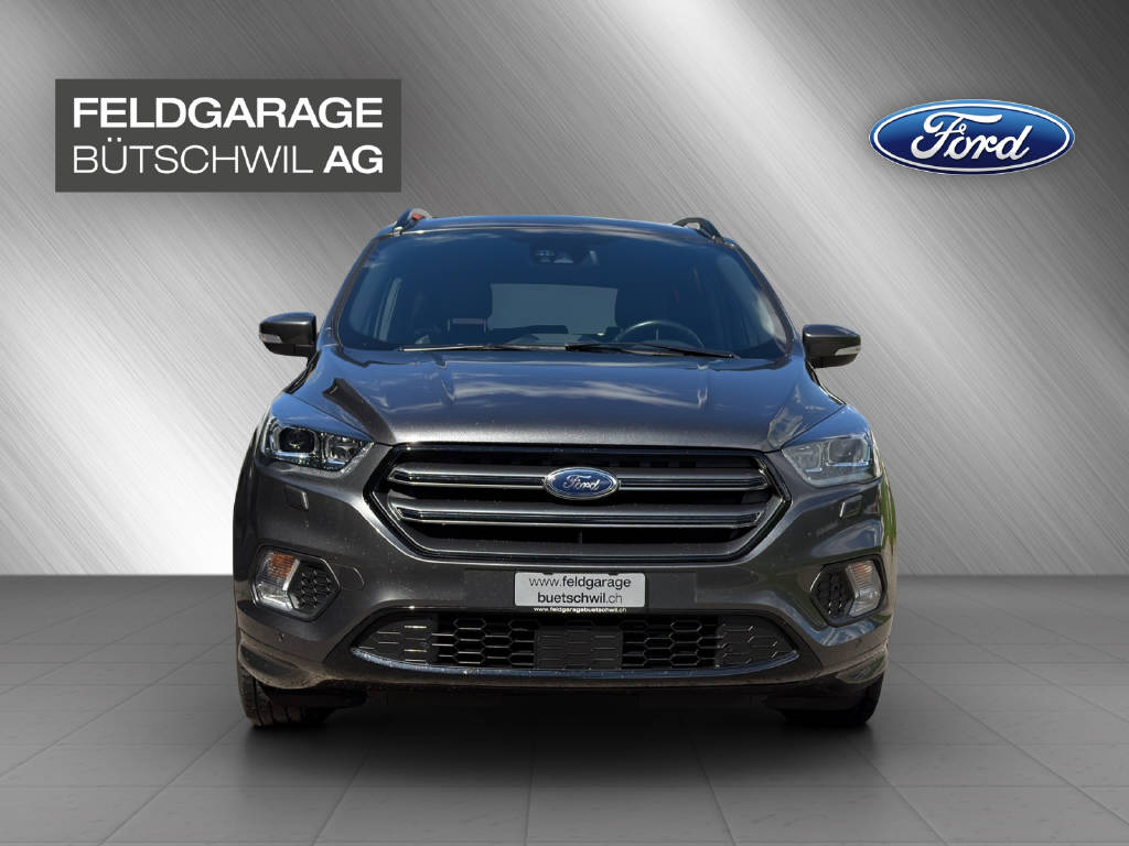 FORD Kuga 2.0 EcoB 240 ST-Line **Inkl. AHK**-showroom-element-1