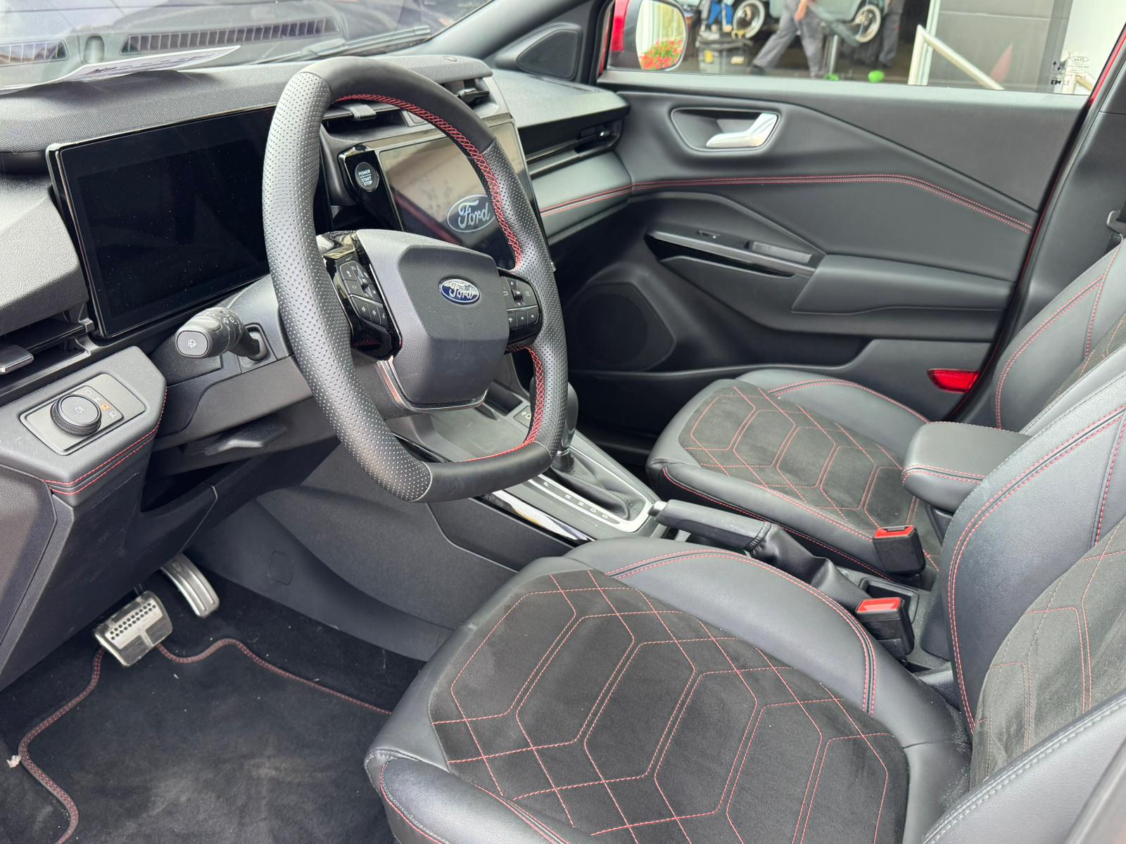 FORD Puma 1.0 EcoB Hybrid ST-Line X-image-4