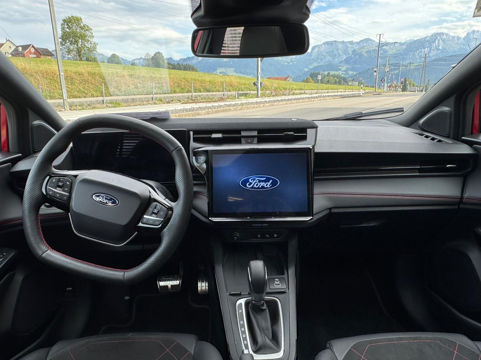 FORD Puma 1.0 EcoB Hybrid ST-Line X-image-6