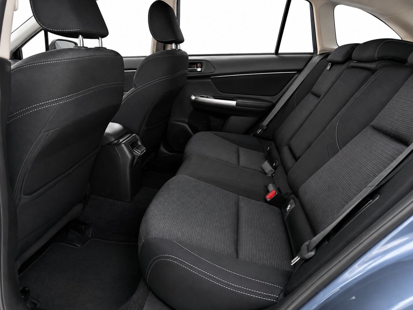 SUBARU Levorg 1.6 DT Advantage AWD Lineartronic-image-8