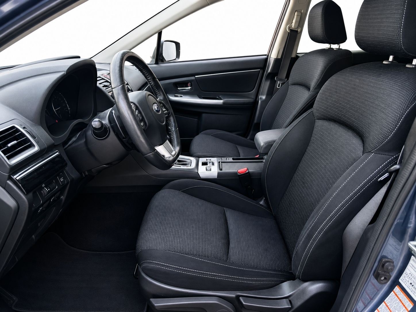 SUBARU Levorg 1.6 DT Advantage AWD Lineartronic-image-7