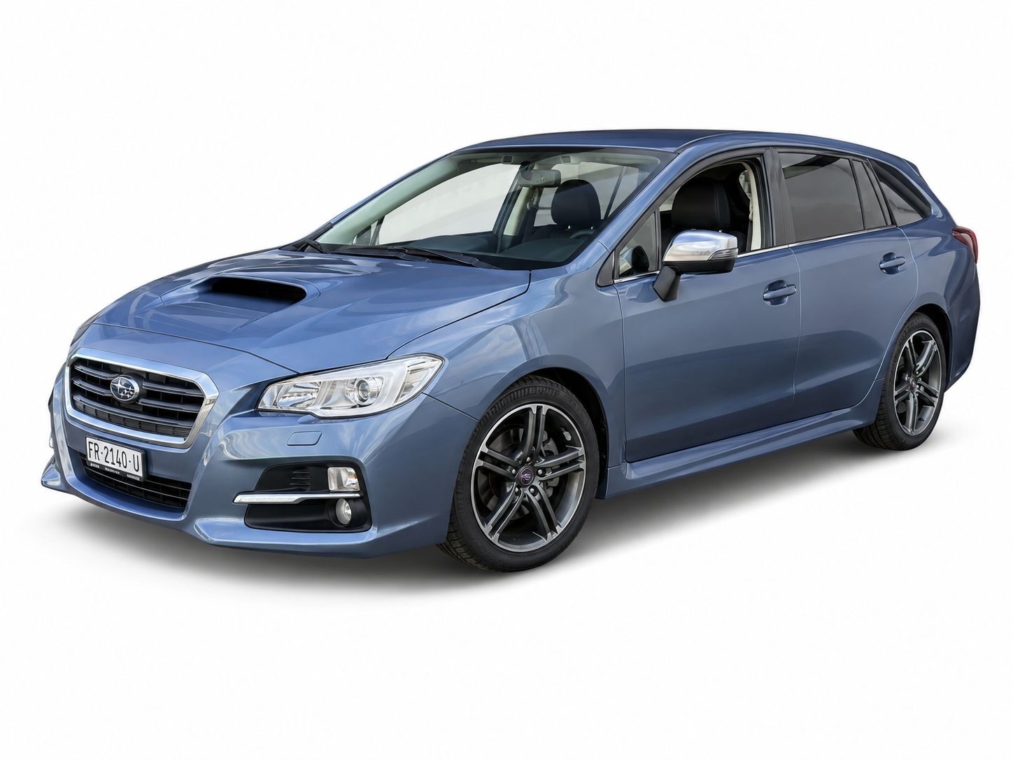SUBARU Levorg 1.6 DT Advantage AWD Lineartronic
