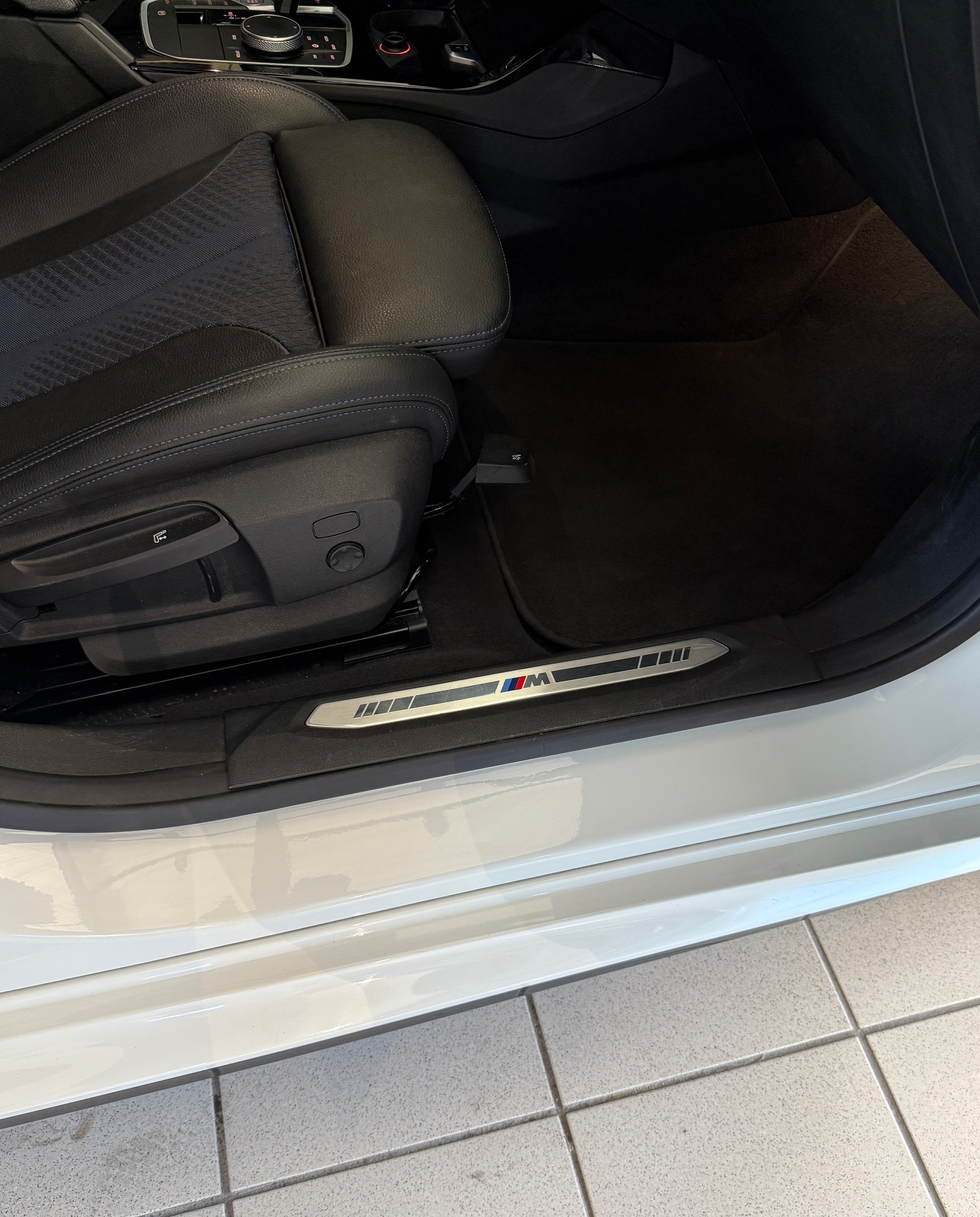 BMW 218d Gran Coupé M Sport Steptronic-image-21