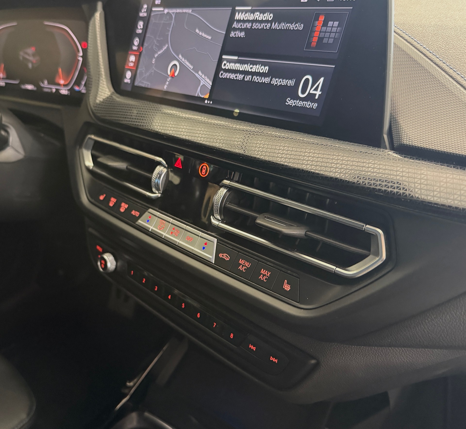 BMW 218d Gran Coupé M Sport Steptronic-image-19