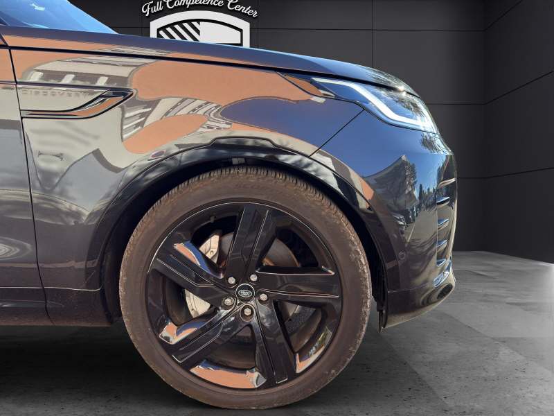 LAND ROVER Discovery 3.0 D I6 250 Dynamic HSE-image-18