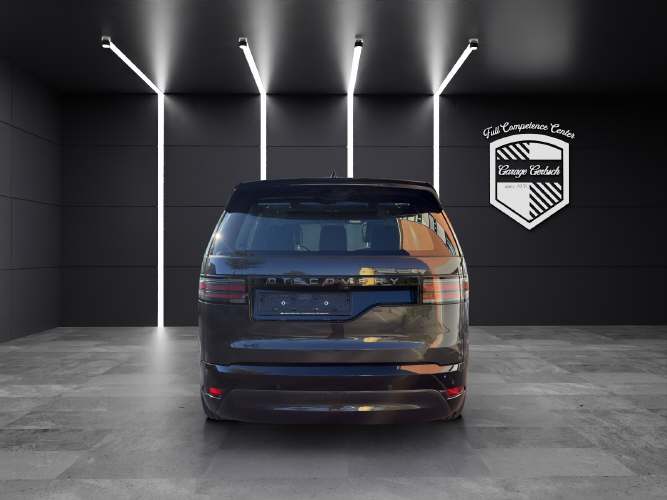 LAND ROVER Discovery 3.0 D I6 250 Dynamic HSE-showroom-element-3