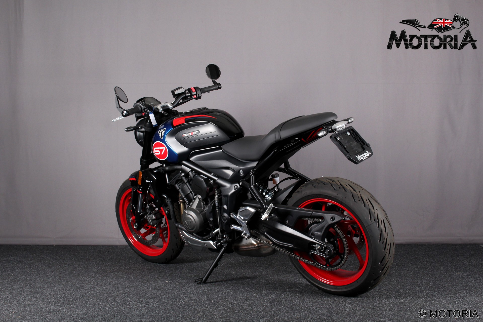 TRIUMPH Trident 660 (35kW möglich)-image-4