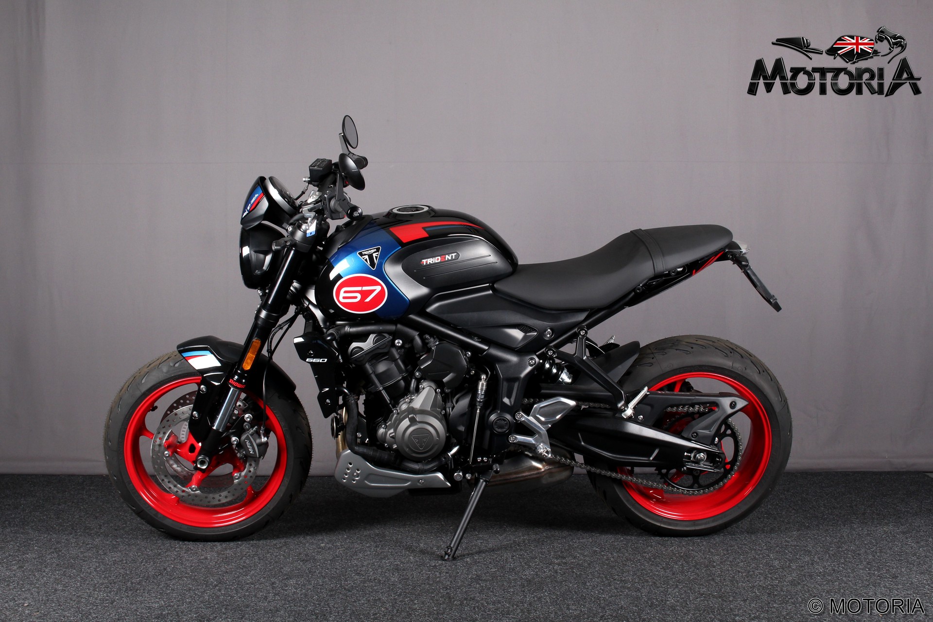 TRIUMPH Trident 660 (35kW möglich)-image-5