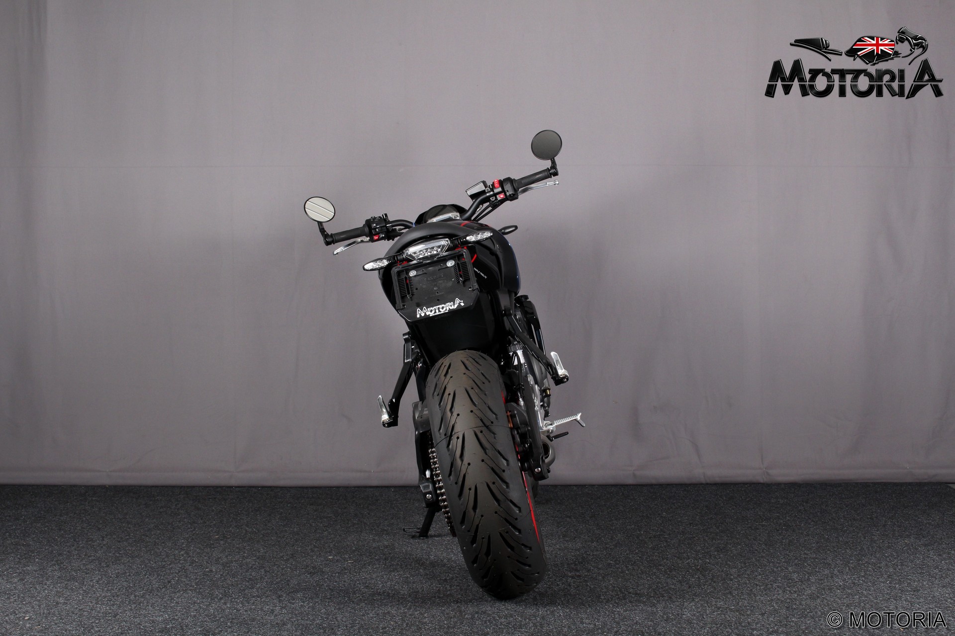 TRIUMPH Trident 660 (35kW möglich)-image-3