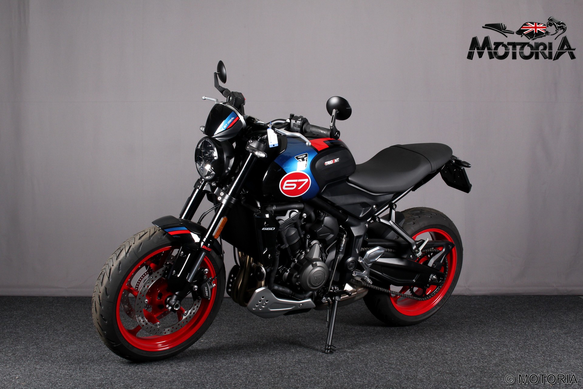 TRIUMPH Trident 660 (35kW möglich)-image-6