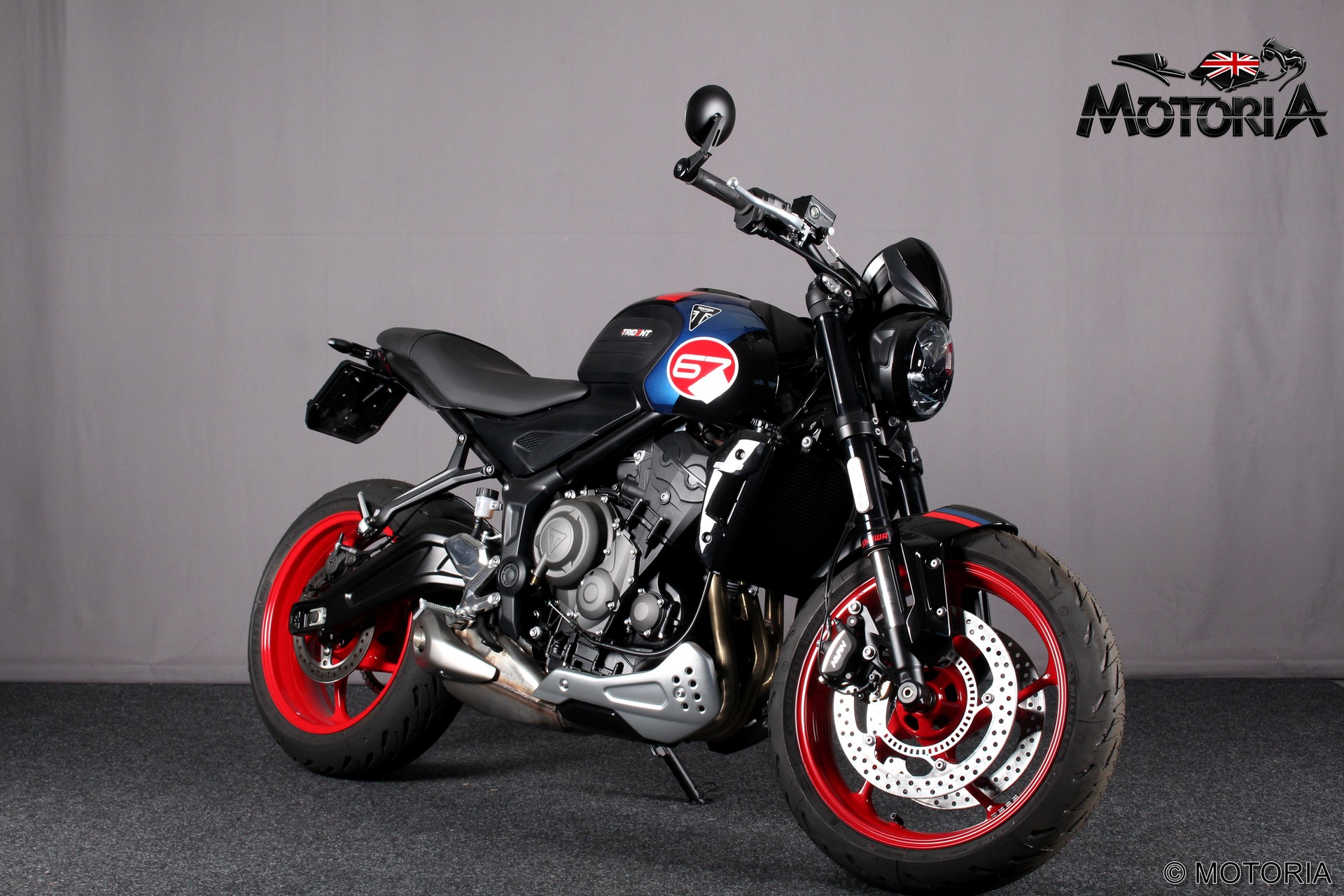 TRIUMPH Trident 660 (35kW möglich)-image-0