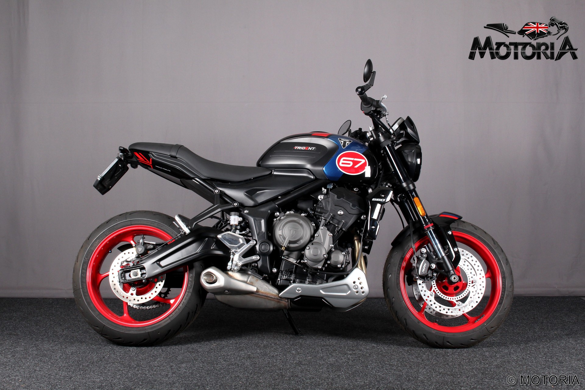TRIUMPH Trident 660 (35kW möglich)-image-1