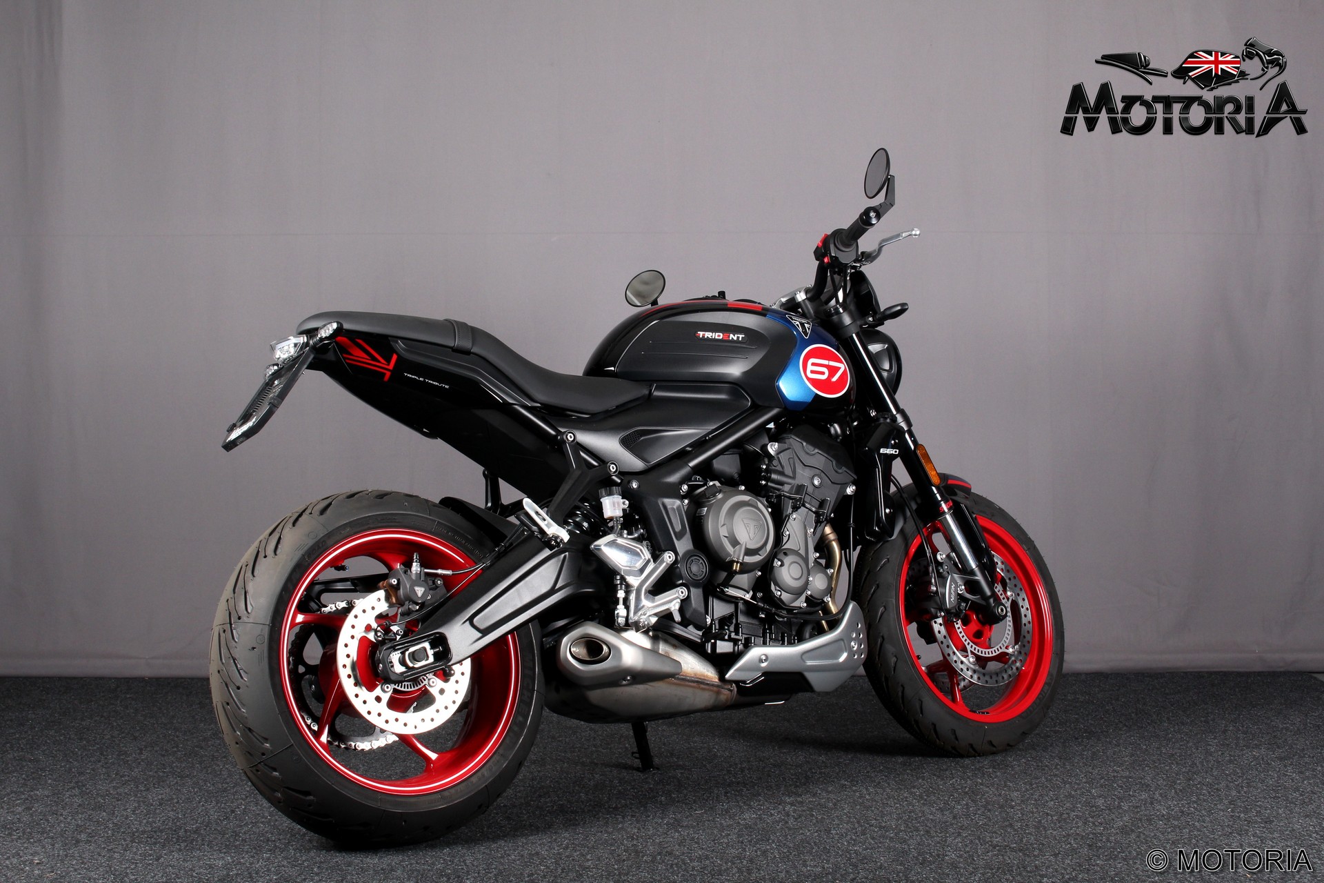 TRIUMPH Trident 660 (35kW möglich)-image-2