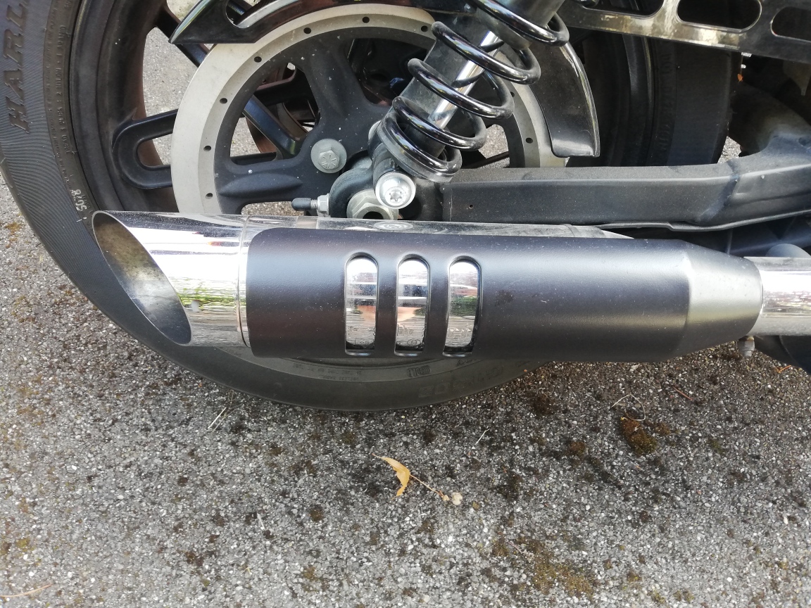 HARLEY-DAVIDSON Sportster-image-4
