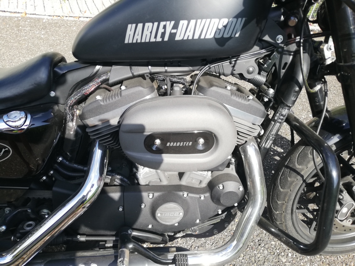 HARLEY-DAVIDSON Sportster-image-10