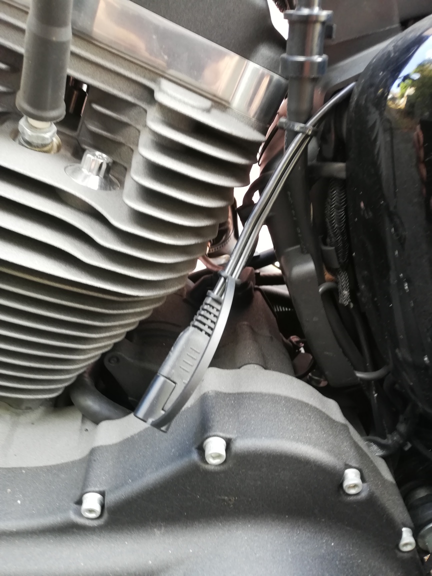 HARLEY-DAVIDSON Sportster-image-11