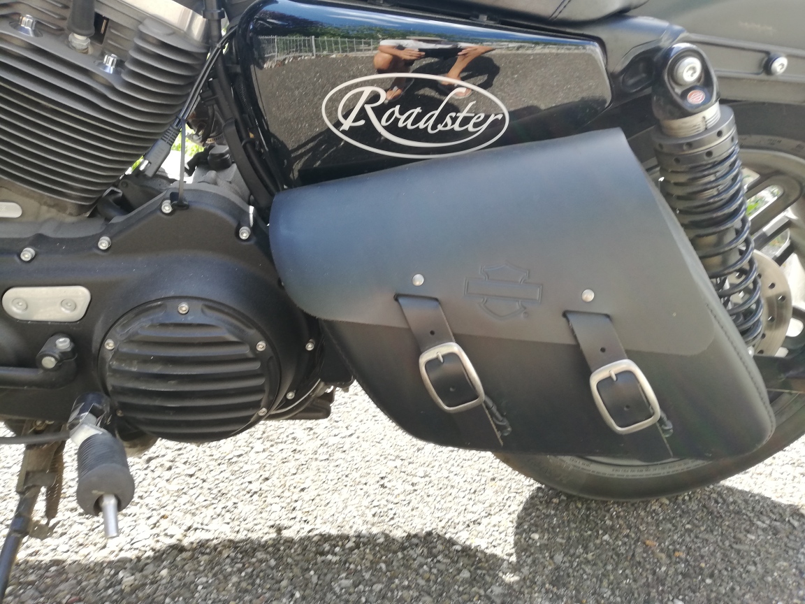 HARLEY-DAVIDSON Sportster-image-7