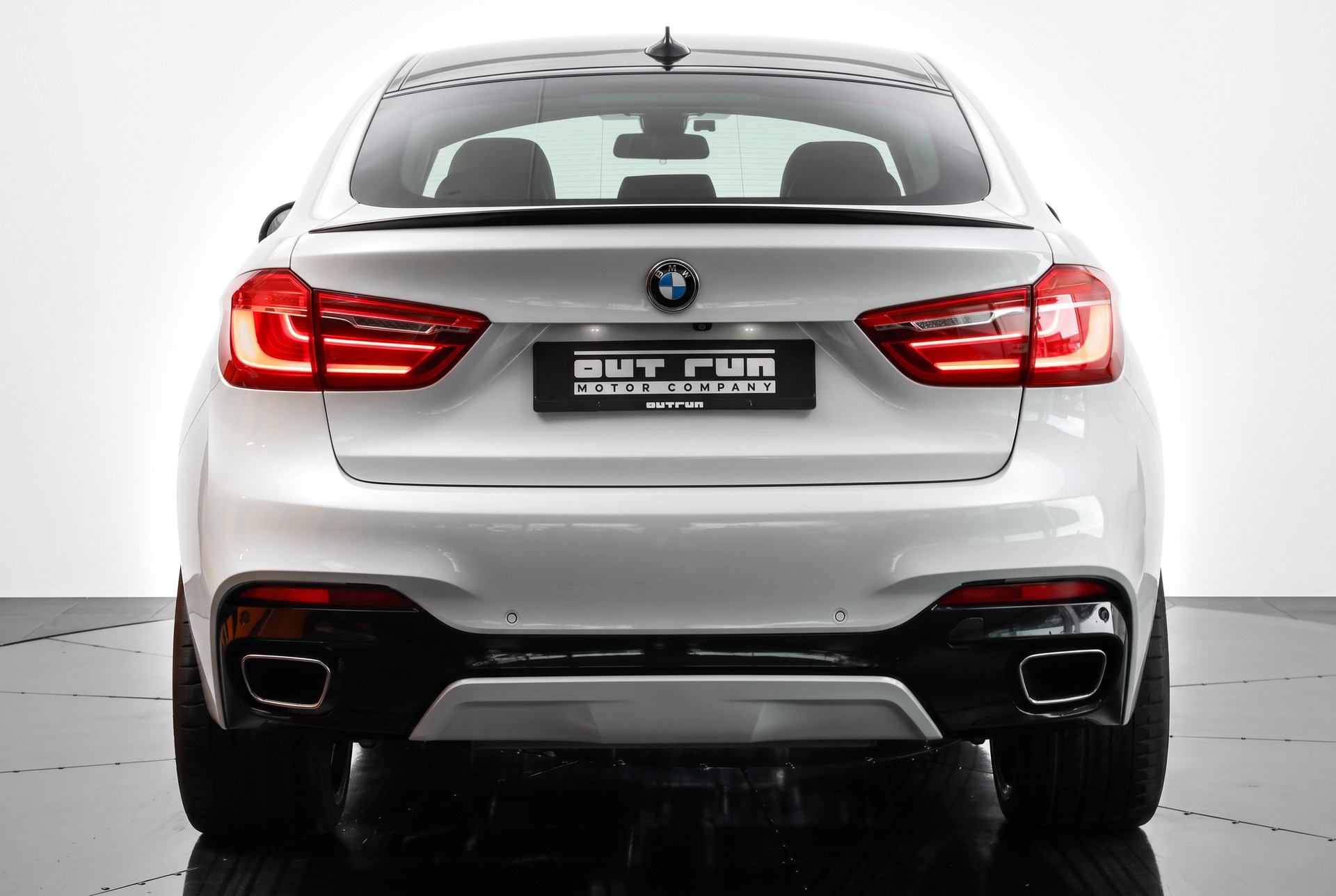 BMW X6 xDrive 30d M Sport * Attelage * HUD * Harman-Kardon-showroom-element-2