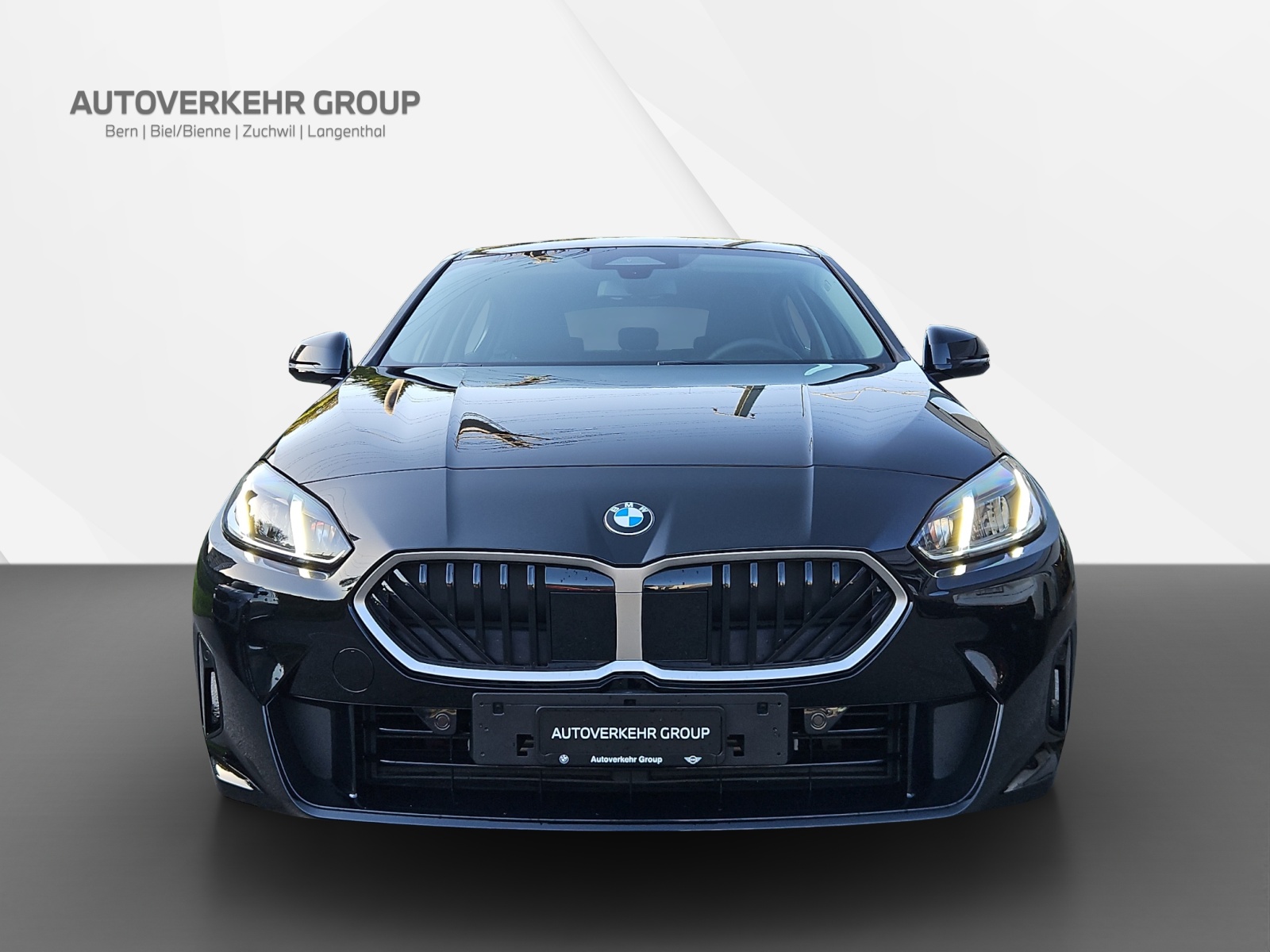 BMW 116 Steptronic-showroom-element-1