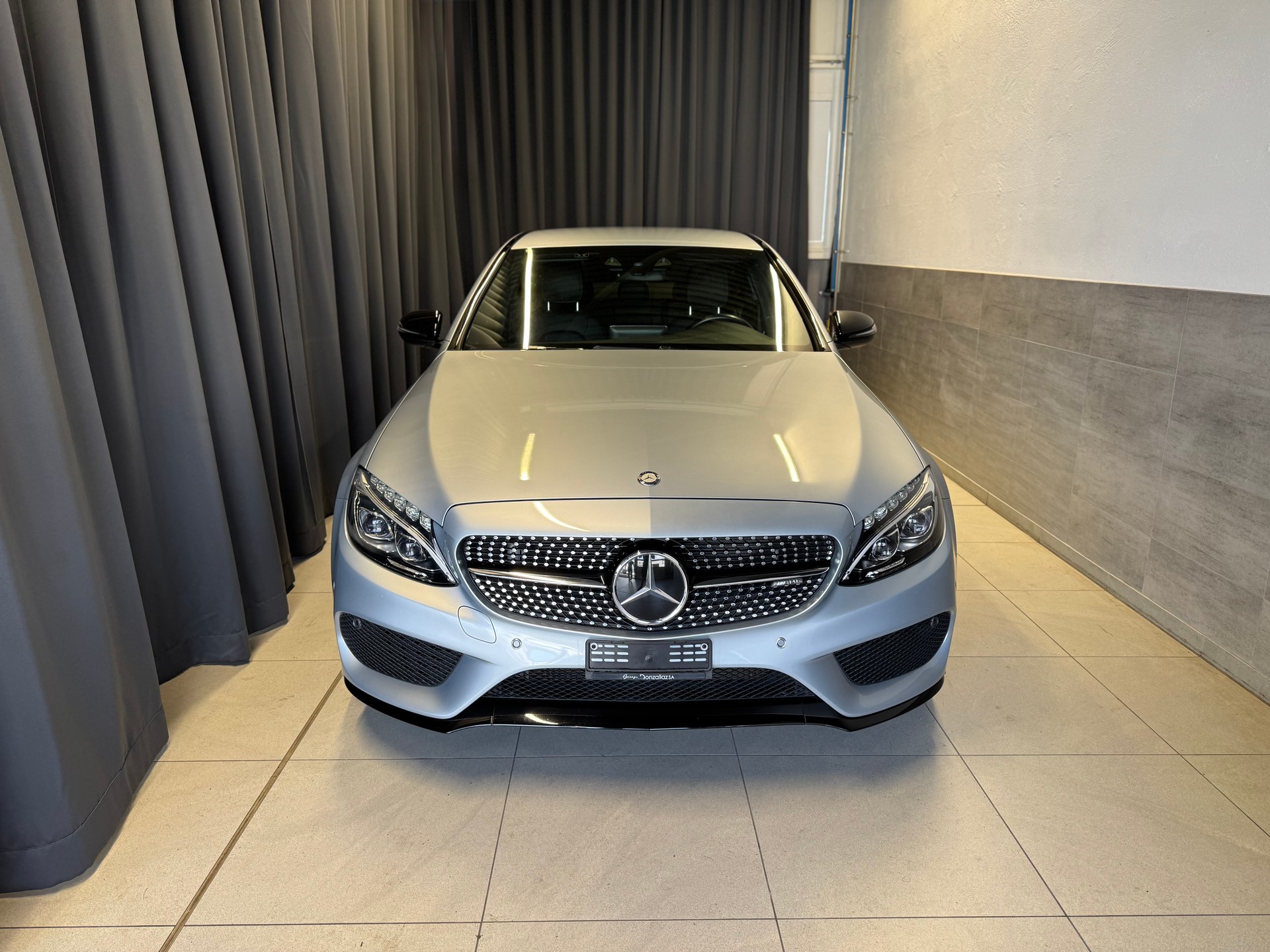 MERCEDES-BENZ C 43 AMG 4Matic 9G-Tronic (45)-showroom-element-1