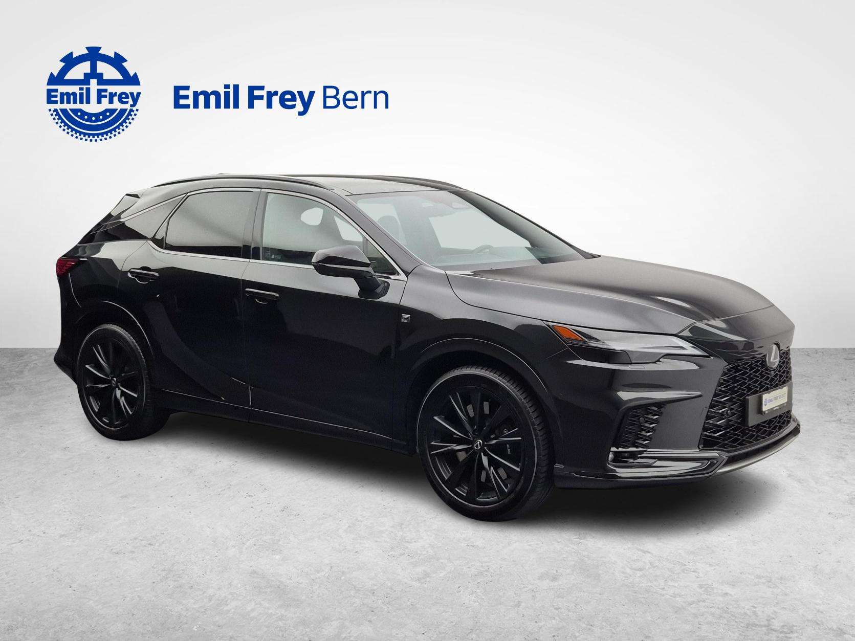 LEXUS RX 500h F-Sport-image-4